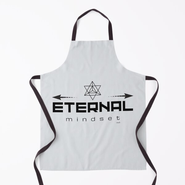 Item preview, ETERNAL MINDSET designed and sold by GODLOVES by Isaiah .