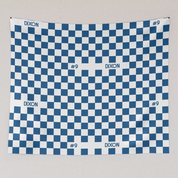 Item preview, Bandera de carreras de Scott Dixon designed and sold by GreazyL.