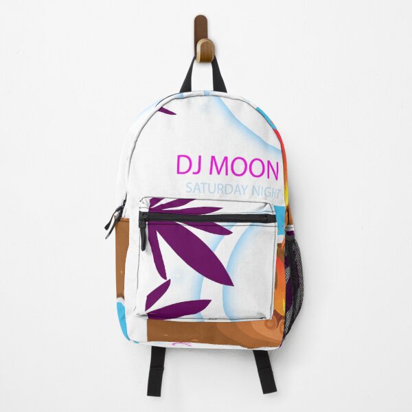 Item preview, summer moon music festival, summer music festival, designed and sold by zenger2021.