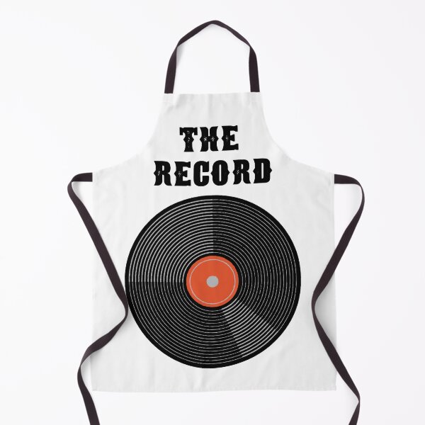 Item preview, The record designed and sold by Arthinkink.