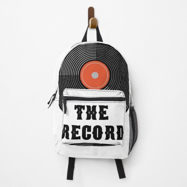 Item preview, The record designed and sold by Arthinkink.