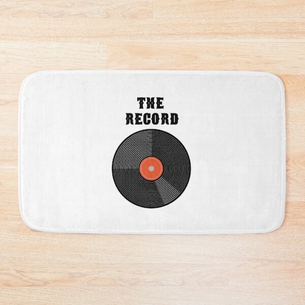 Item preview, The record designed and sold by Arthinkink.