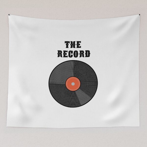 Item preview, The record designed and sold by Arthinkink.