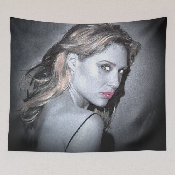 Item preview, Clair Forlani designed and sold by Richard-Gary Butler.