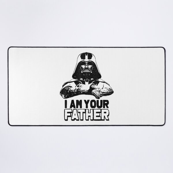 Item preview, I Am Your Father designed and sold by SophiaBarnard.