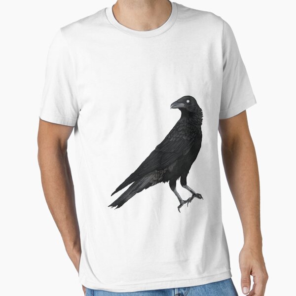 Item preview, Raven O'Brien designed and sold by thatcuriousone.