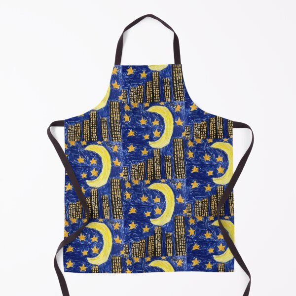 Item preview, By Night Moon by Riley designed and sold by Artladyjen.