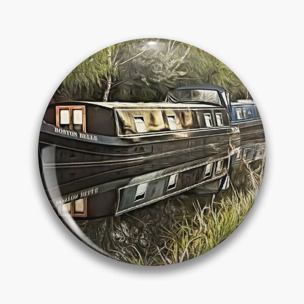 Item preview, Boston Belle and Friends designed and sold by IanWL.