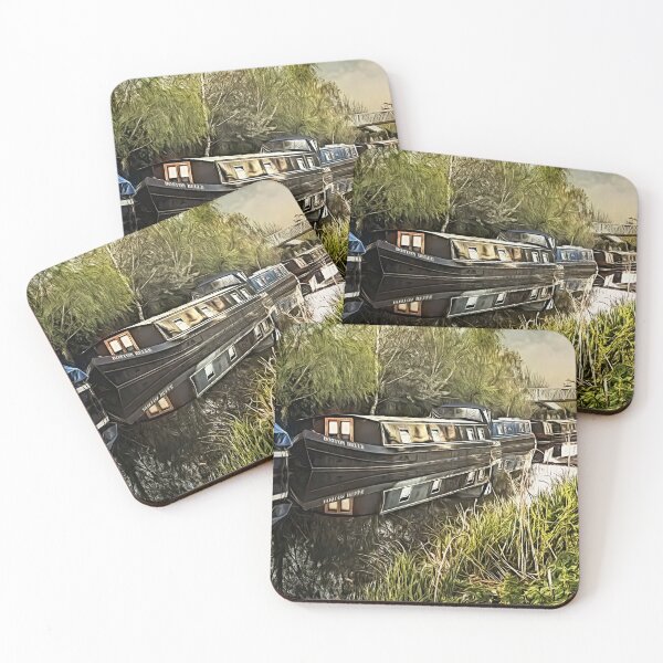 Item preview, Boston Belle and Friends designed and sold by IanWL.