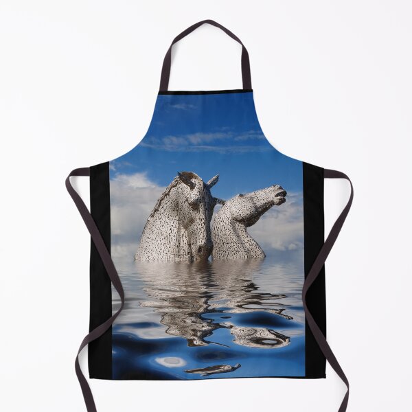 Item preview, Falkirk Kelpies designed and sold by Focal-Art.