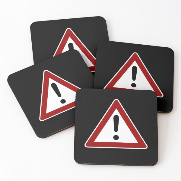 Item preview, Caution sign designed and sold by HudsonMcKenna.