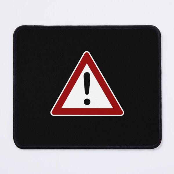 Item preview, Caution sign designed and sold by HudsonMcKenna.