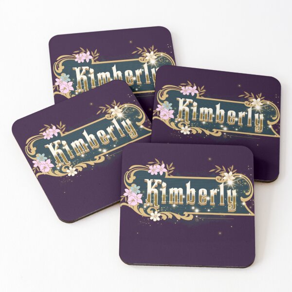 Item preview, Kimberly designed and sold by YeshuaCreations.