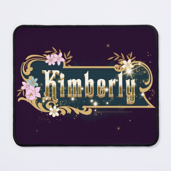 Item preview, Kimberly designed and sold by YeshuaCreations.