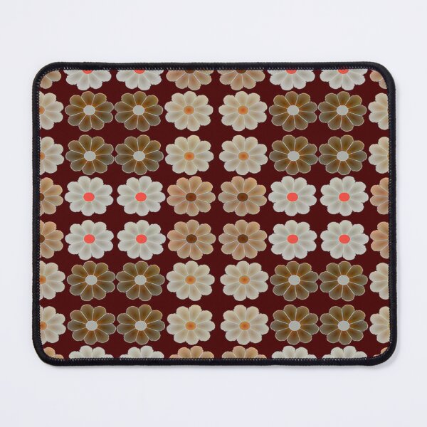 Item preview, Blossom Seamless Vector Pattern Design designed and sold by UtopiaMa.