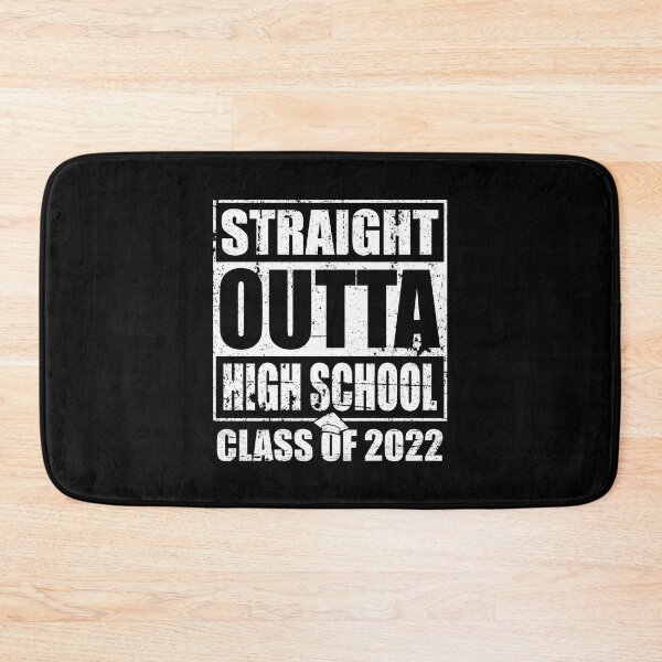 Item preview, Straight Outta Highschool  designed and sold by Majesticoo.