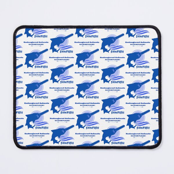 Item preview, Sawfish designed and sold by yassooarts.