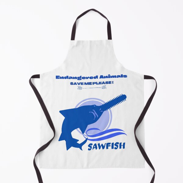 Item preview, Sawfish designed and sold by yassooarts.