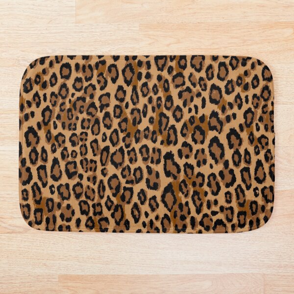 Item preview, Jaguar pattern designed and sold by hmorena.