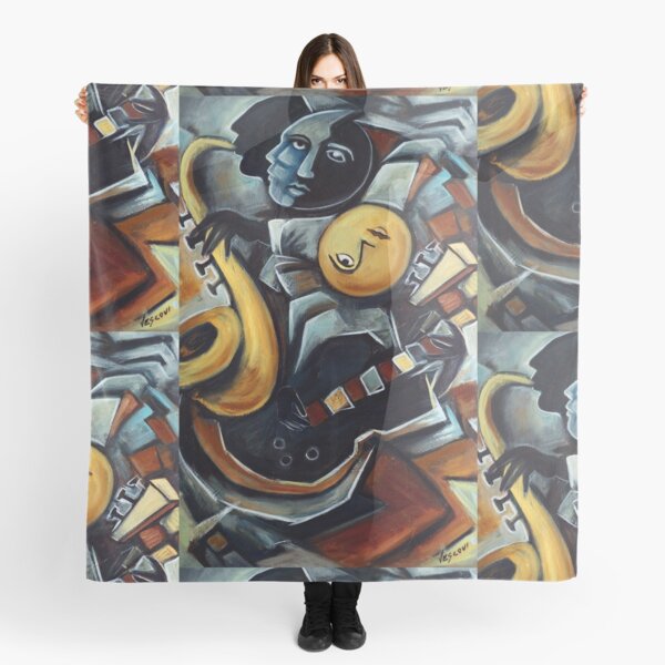 Item preview, Indigo Blues designed and sold by Valerie Vescovi.