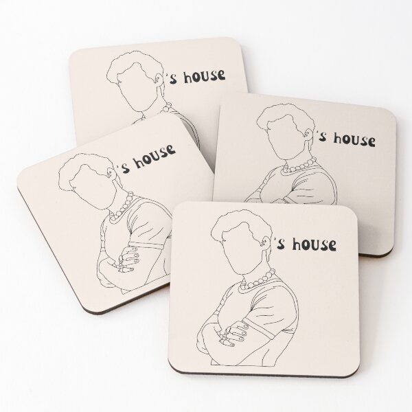 Item preview, harry’s designed and sold by morgananjos.