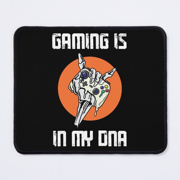 Item preview, Natural Born Gamer Gaming Is My DNA designed and sold by ARWear.