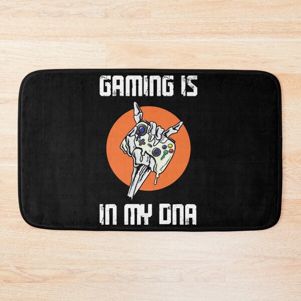 Item preview, Natural Born Gamer Gaming Is My DNA designed and sold by ARWear.