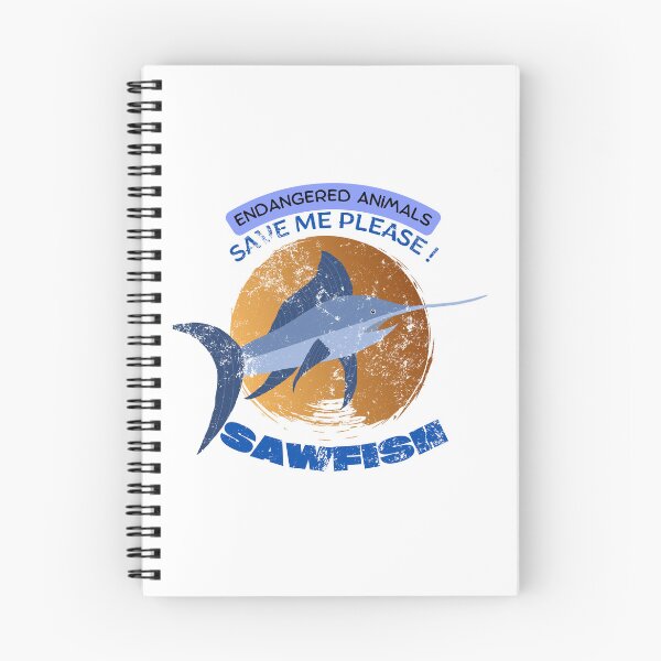 Item preview,  Sawfish designed and sold by yassooarts.