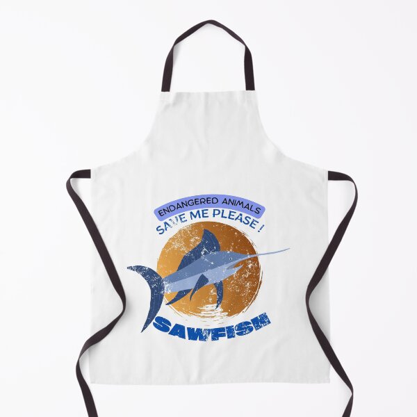 Item preview, Sawfish designed and sold by yassooarts.