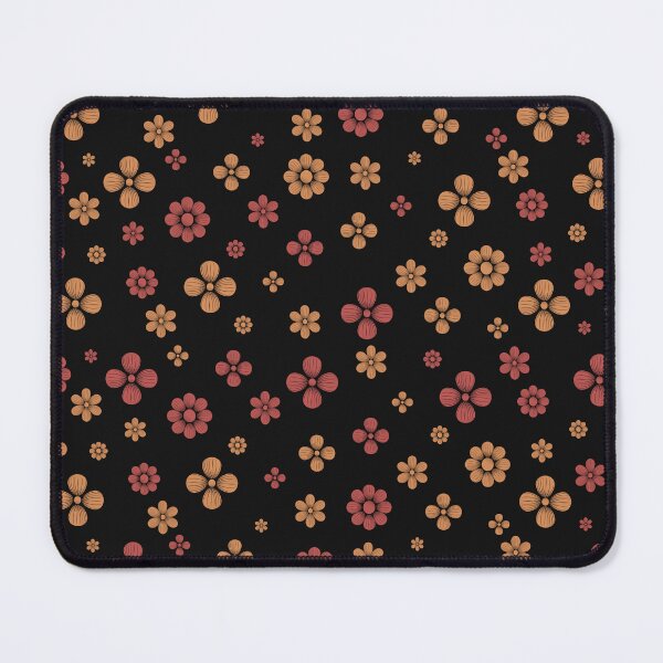 Item preview, Flower pattern 2 T-shirt designed and sold by jaharek.