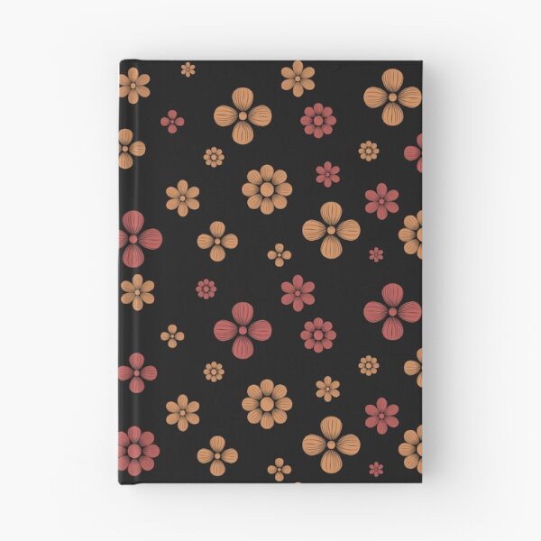 Item preview, Flower pattern 2 T-shirt designed and sold by jaharek.