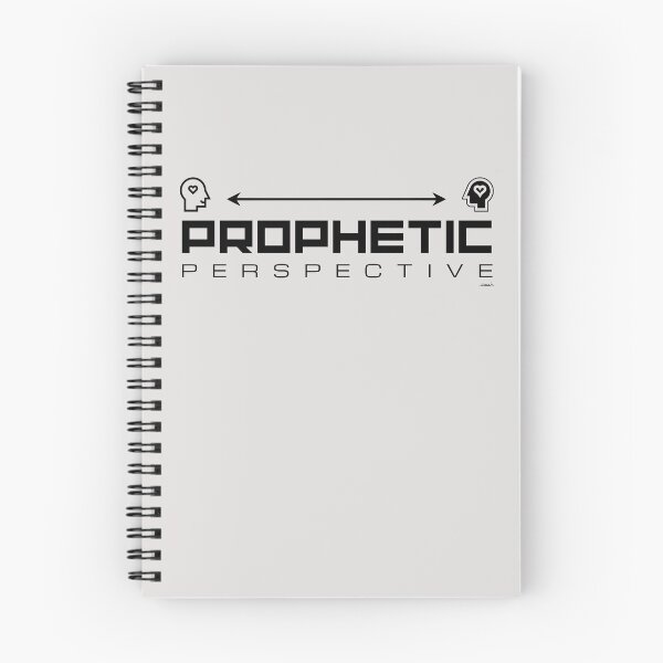 Item preview, PROPHETIC PERSPECTIVE designed and sold by GODLOVES by Isaiah .