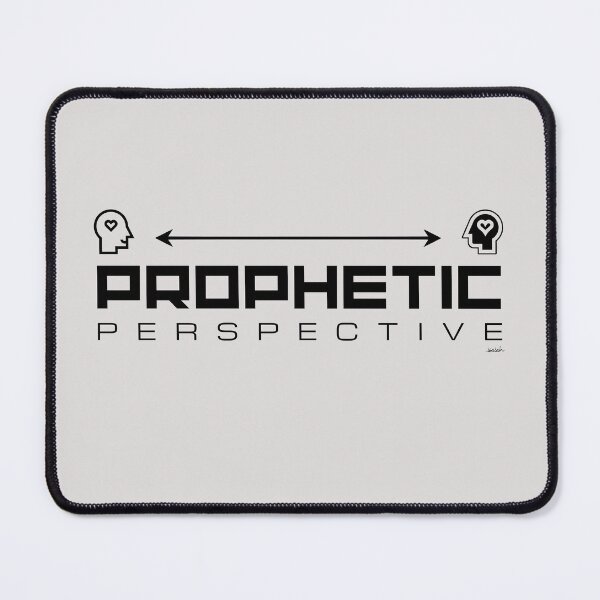 Item preview, PROPHETIC PERSPECTIVE designed and sold by GODLOVES by Isaiah .