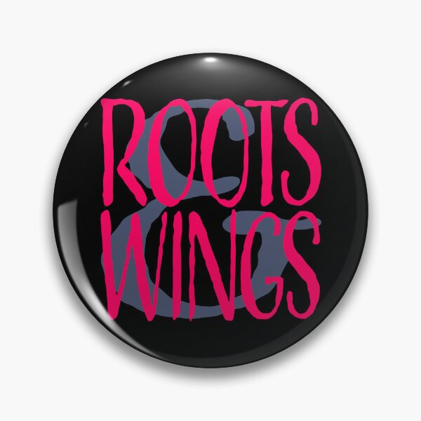Item preview, Roots & Wings designed and sold by x1brett.
