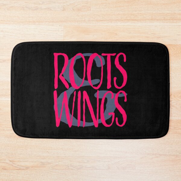 Item preview, Roots & Wings designed and sold by x1brett.