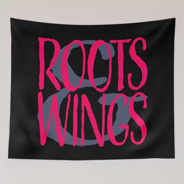 Item preview, Roots & Wings designed and sold by x1brett.