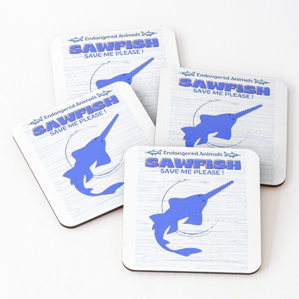 Item preview,  Sawfish designed and sold by yassooarts.
