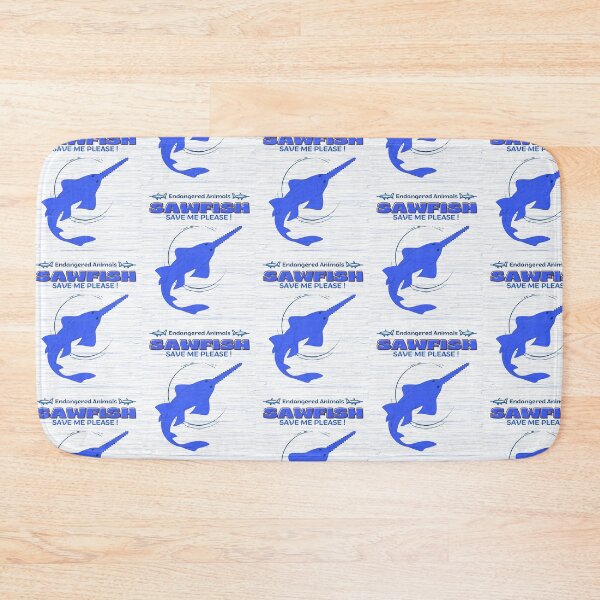 Item preview,  Sawfish designed and sold by yassooarts.