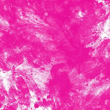Aperçu de l'œuvre Solid Color Abstract Pantone® Rouge Rhodamine C de Single Color Studio
