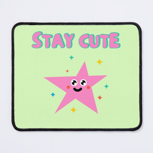 Item preview, Stay Cute Babycakes designed and sold by sunbeamstudios.