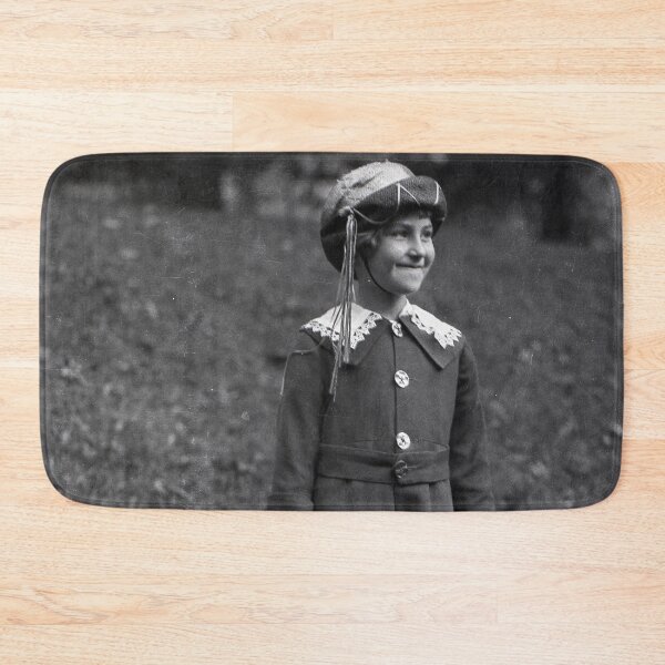 Item preview, Vintage Girl with Corndog  designed and sold by BGPickers.
