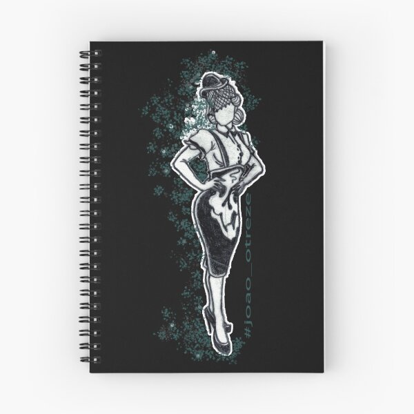 Item preview, retro retro ladylike lady designed and sold by JoaoOtreze.