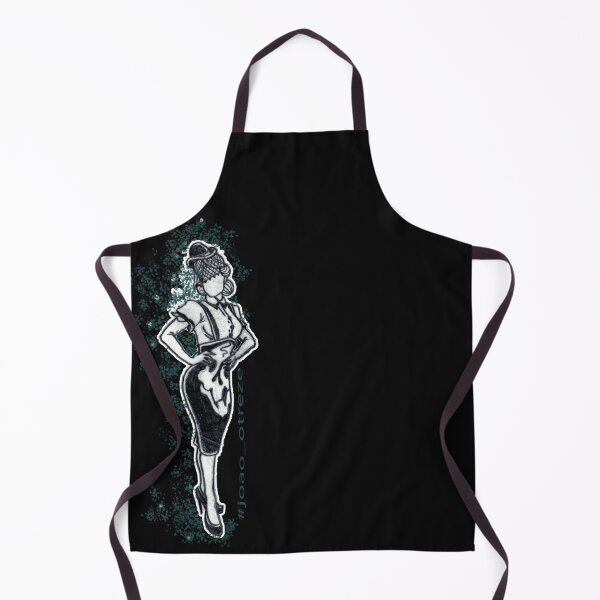 Item preview, retro retro ladylike lady designed and sold by JoaoOtreze.