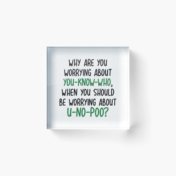 Item preview, U-NO-POO designed and sold by RafaTakami.