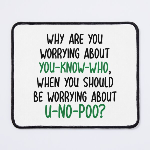 Item preview, U-NO-POO designed and sold by RafaTakami.