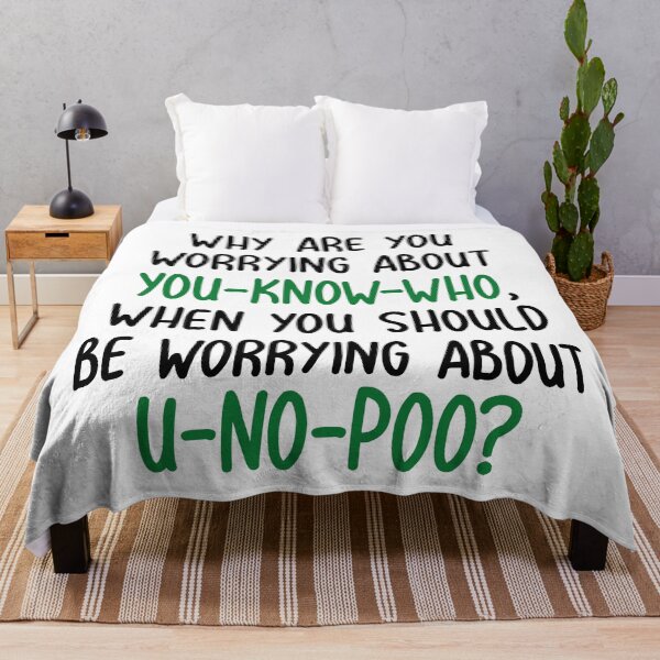 Item preview, U-NO-POO designed and sold by RafaTakami.