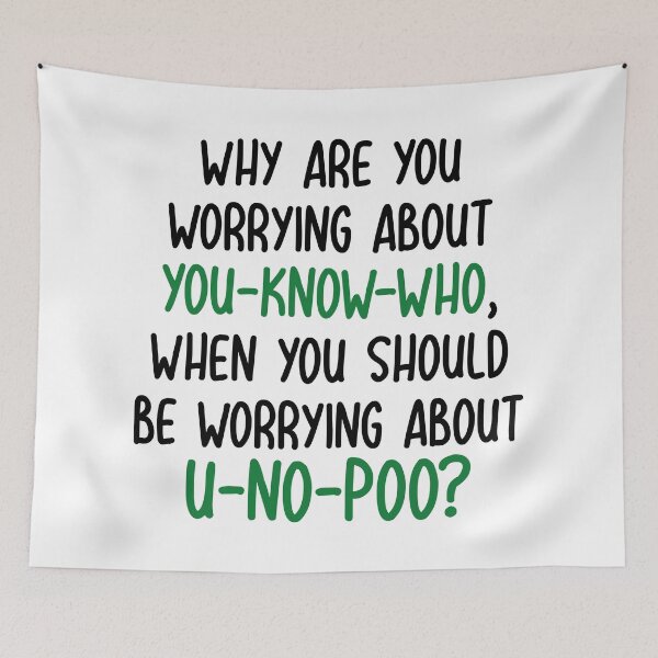 Item preview, U-NO-POO designed and sold by RafaTakami.