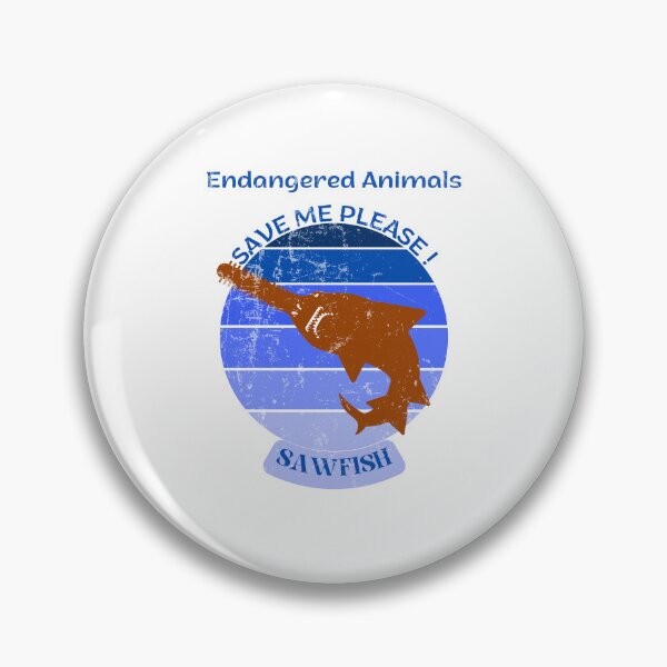 Item preview,  Sawfish designed and sold by yassooarts.