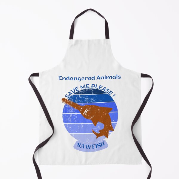 Item preview, Sawfish designed and sold by yassooarts.