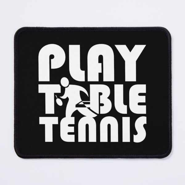 Item preview, Play Table Tennis Classic T-Shirt designed and sold by monica45je.